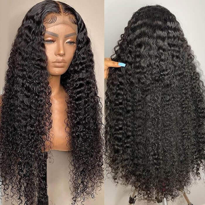 FEATURED WIGS